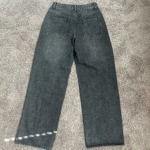 Brand new girls jeans.